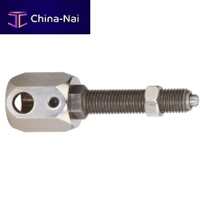 Thrust screw AO serieswith hexagonal headhex socketcustom