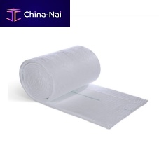 Thermal insulation Plus glass woolrollinterior