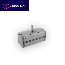 Rotary actuator 6411 seriespneumaticrack-and-pinionindustrial