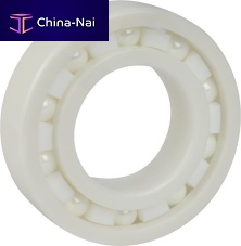 Ball bearing bearing 23800-03single-rowceramicwith plastic cage