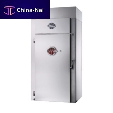 Cooking chamber 850