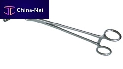 Surgery forceps AKHB-7suturereusable