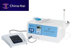 RF skin rejuvenation unit RF-ReFacing®