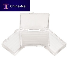 Wax dental material J0055 seriesfor dental restorationstransparent