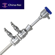 Hysteroscope endoscope sleeve 2.9mm / 4mm