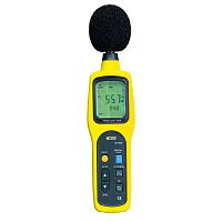 Digital sound level meter IM-806basicdata logging