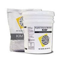 Sealing coating KRYSTOL INTERNAL MEMBRANE (KIM®)cement-basedanti-mold