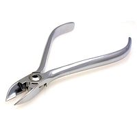Orthodontic pliers ODG1001wire-cuttingligature-cutting
