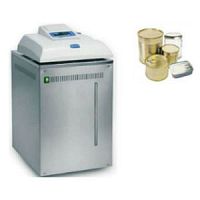 Laboratory autoclave S4 Seriesfor the food industry