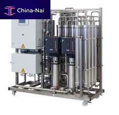 Dialysis ultra-pure water purification unit Hercopur laboratoryprocessfor medical applications