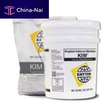 Sealing coating KRYSTOL INTERNAL MEMBRANE (KIM®)cement-basedanti-mold