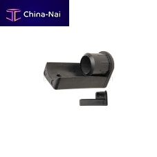 Rubber bumper PTR seriessafety