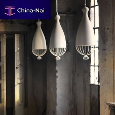 Pendant lamp LE TRULLEceramictraditionalcorded
