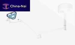 LED examination lamp Sim.LED 3500 +mobile