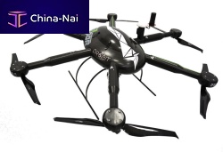 Professional UAV aerial photographysurveillancemeasurement