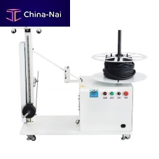 Cable wire feeder JWD-D8U001coilautomatic