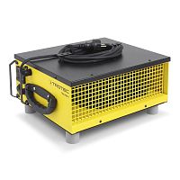 Radial fan TFV PRO 1ventilation
