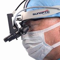 Headband camera HDC-300surgicaldigitalHD