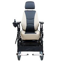 Electric wheelchair HQ120outdoorindooraluminum