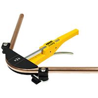Handheld bending machine REMS Swing manualtubemechanical