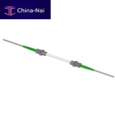 Optical strain sensor OBSGW-100