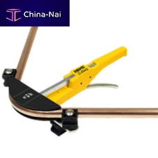 Handheld bending machine REMS Swing manualtubemechanical