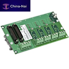 Backpanel SCM7BP04-DIN