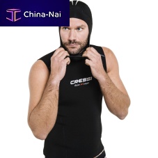 Men's base layer top LW47621 seriesneoprene