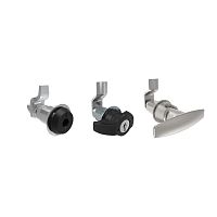 Mechanical lock E3 serieshigh securityfor airport
