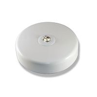 Emergency lighting EMTEQ ROUNDLEDsurfacebattery-powered