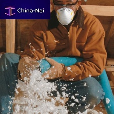 Thermal insulation NORTHERN WHITEthermal-acousticfiberglassrecycled glass