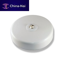 Emergency lighting EMTEQ ROUNDLEDsurfacebattery-powered