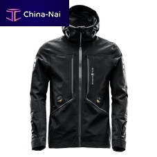 Coastal sailing jacket ORCAmen'sbreathablewaterproof