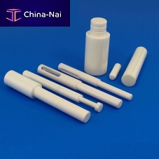 Ceramic piston
