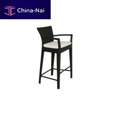 Contemporary bar chair FIRENZOoutdoorrattanhome
