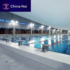 IP66 floodlight OMNISTARLEDfor public buildingfor stadium