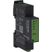 Three-phase electric energy meter S1MMmA500VHMDIN railprogrammableRS-485