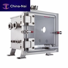 Vacuum chamber