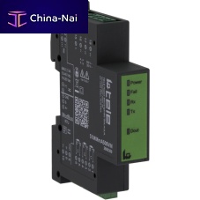 Three-phase electric energy meter S1MMmA500VHMDIN railprogrammableRS-485