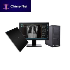 Radiography acquisition system BRD