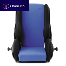 Pediatric wheelchair seating R82 Panda Futura