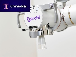 X-ray superficial radiation therapy system XSTRAHL 200skin cancer treatmentfloor-mounted