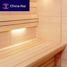 Electric spa heater SUBLIMA