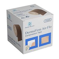 Breathable medical tape Derma Firm Air-Flohypoallergenic
