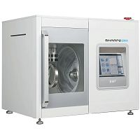 CAD/CAM milling machine SHARP2 PLUSdentalfor titaniumzirconia