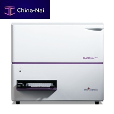 Fluorescence multi-mode microplate reader CLARIOstar® PlusluminescenceUV-visibleELISA