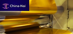 Food packaging film Alucoat® csaluminumlacqueredthermoformable