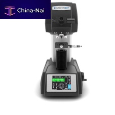 Vickers hardness tester FALCON 300G2micro Vickersbenchtopworkpiece