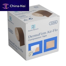 Breathable medical tape Derma Firm Air-Flohypoallergenic