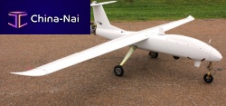 Professional UAV Outlaw G2Einspectionfixed-wing